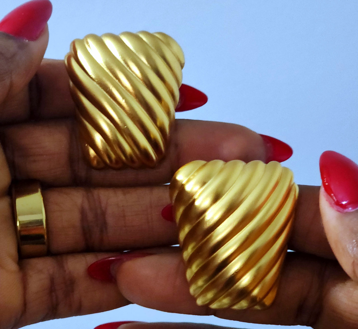 Vintage Earrings