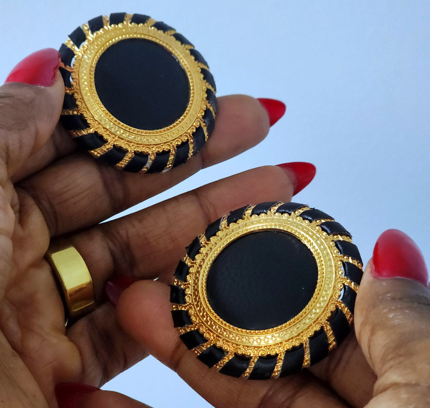 Vintage Earrings