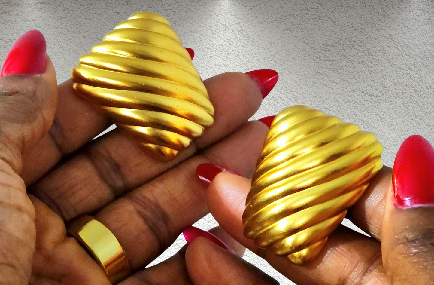 Vintage Earrings