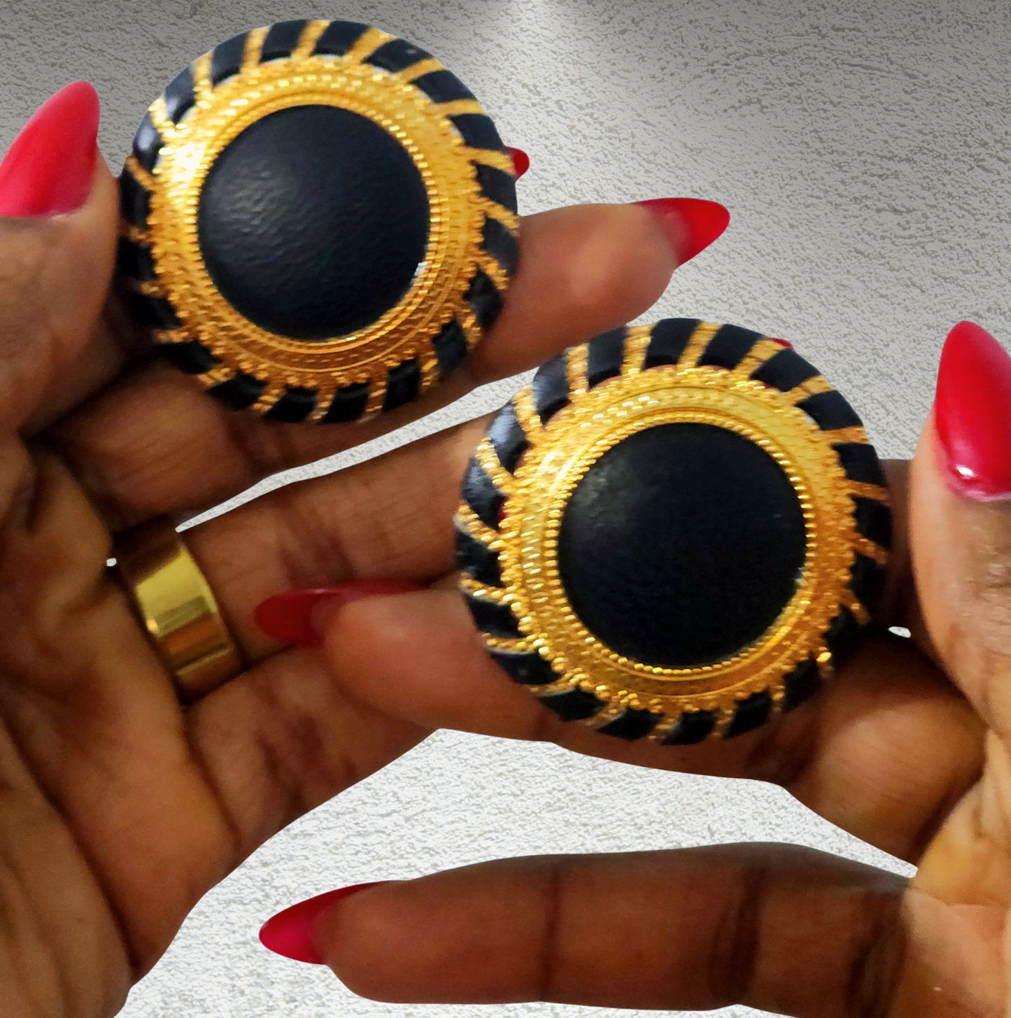 Vintage Earrings